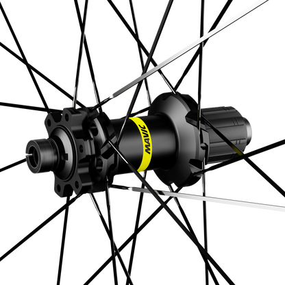 CROSSMAX XL S 29