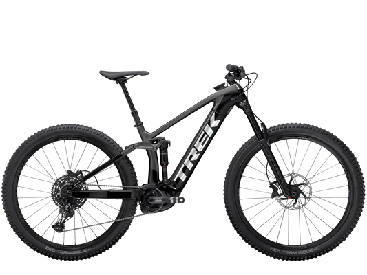 [Demo Bike] Rail 9.7 Grey