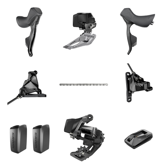 RIVAL AXS D1 Groupset