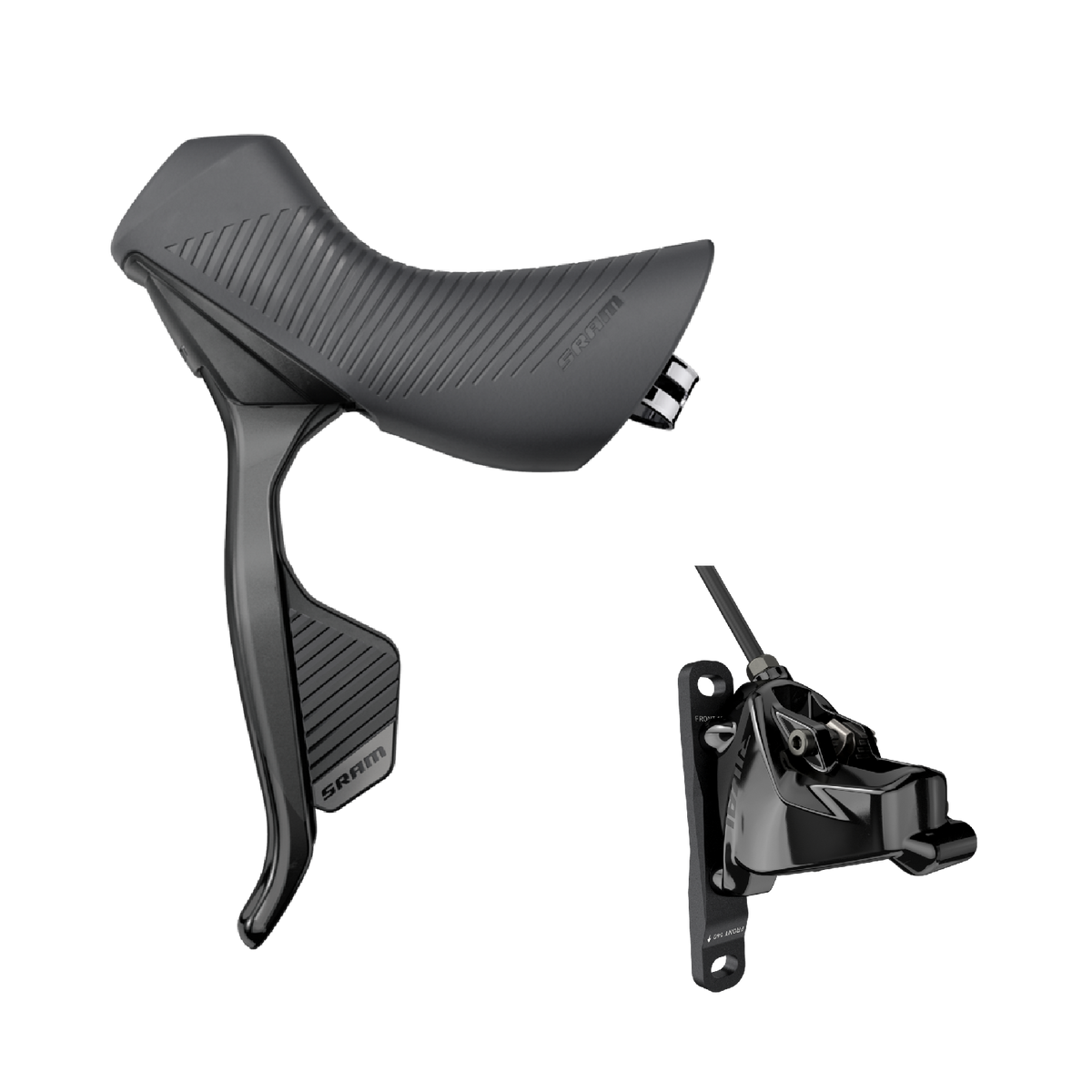 RIVAL AXS HRD Shift-Brake System D1 – Cycling Shop ヤマネ ~ 高知の