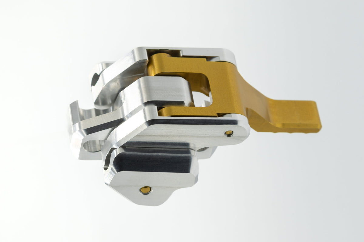 SwitchGrade EVO