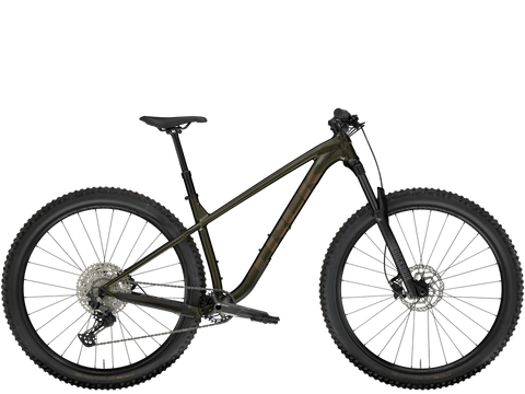 TREK 「トレック」 ROSCOE7 2021年モデル マウンテンバイク TREK 「トレック」 ROSCOE7 2021年モデル マウンテンバイク