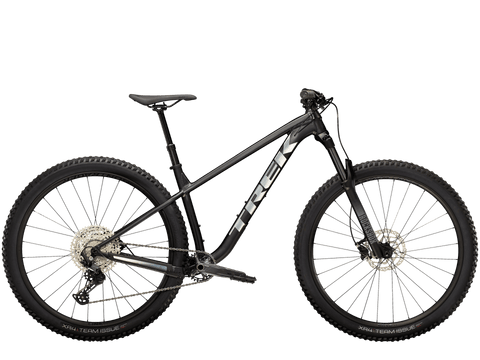 ROSCOE 7 Black