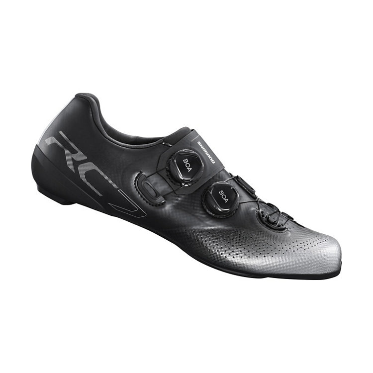 RC7 Wide Black – Cycling Shop ヤマネ ~ 高知の自転車専門店