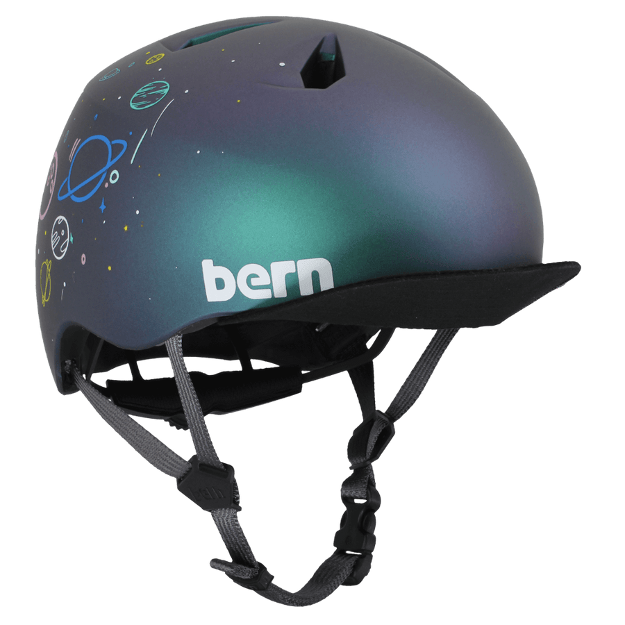 NINO DVRT Kids Helmet