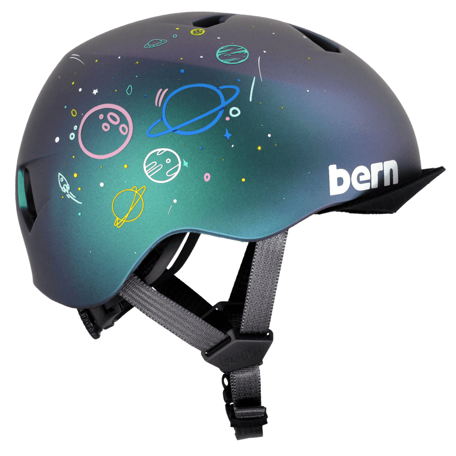 NINO DVRT Kids Helmet