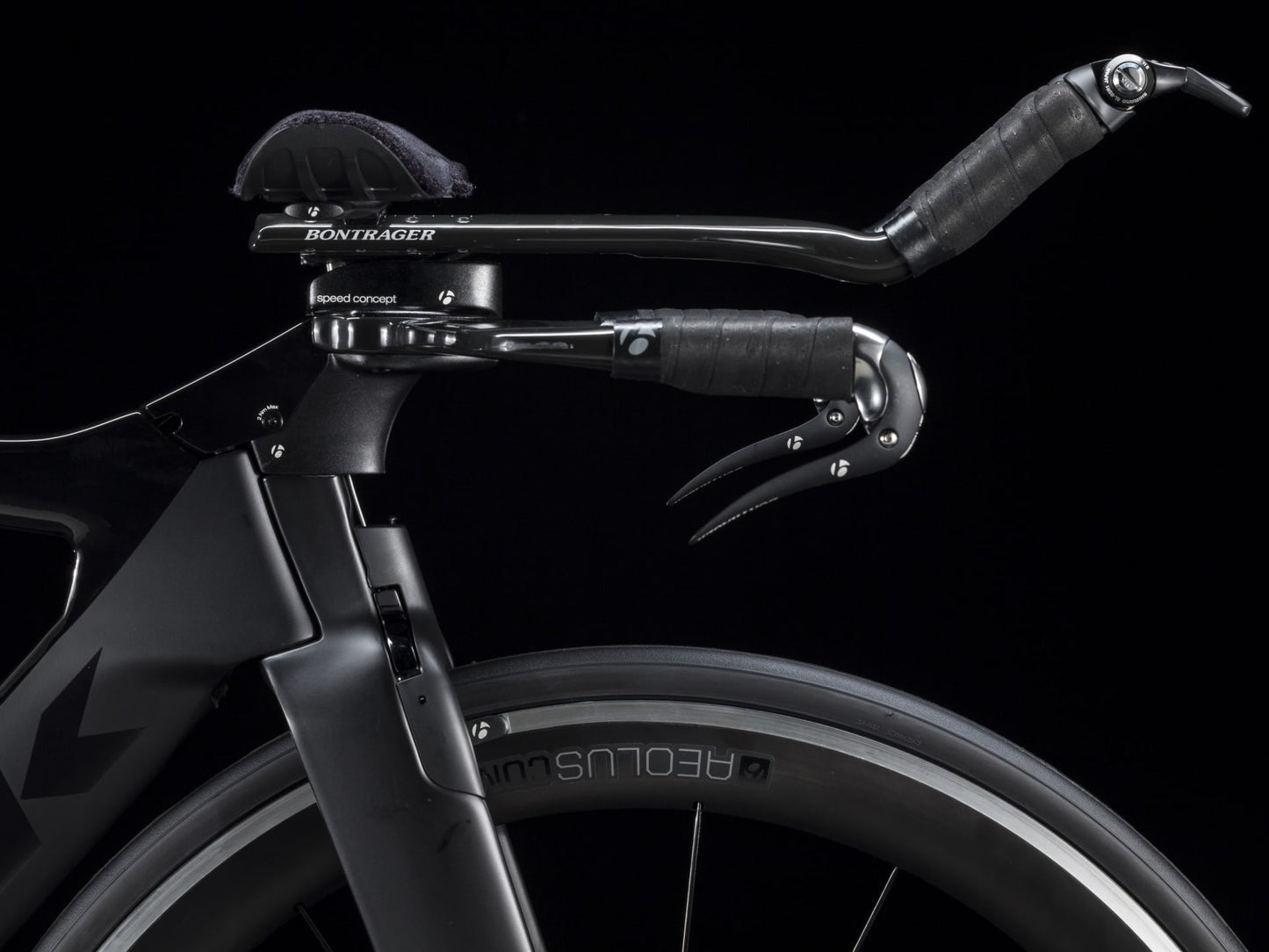 TT Mono Ergo Extension