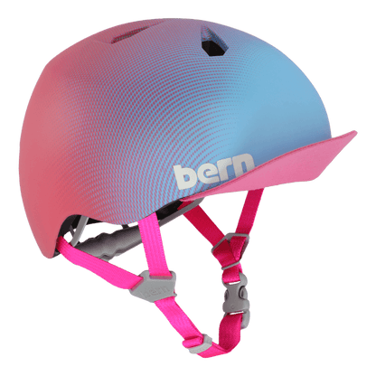 NINA DVRT Kids Helmet