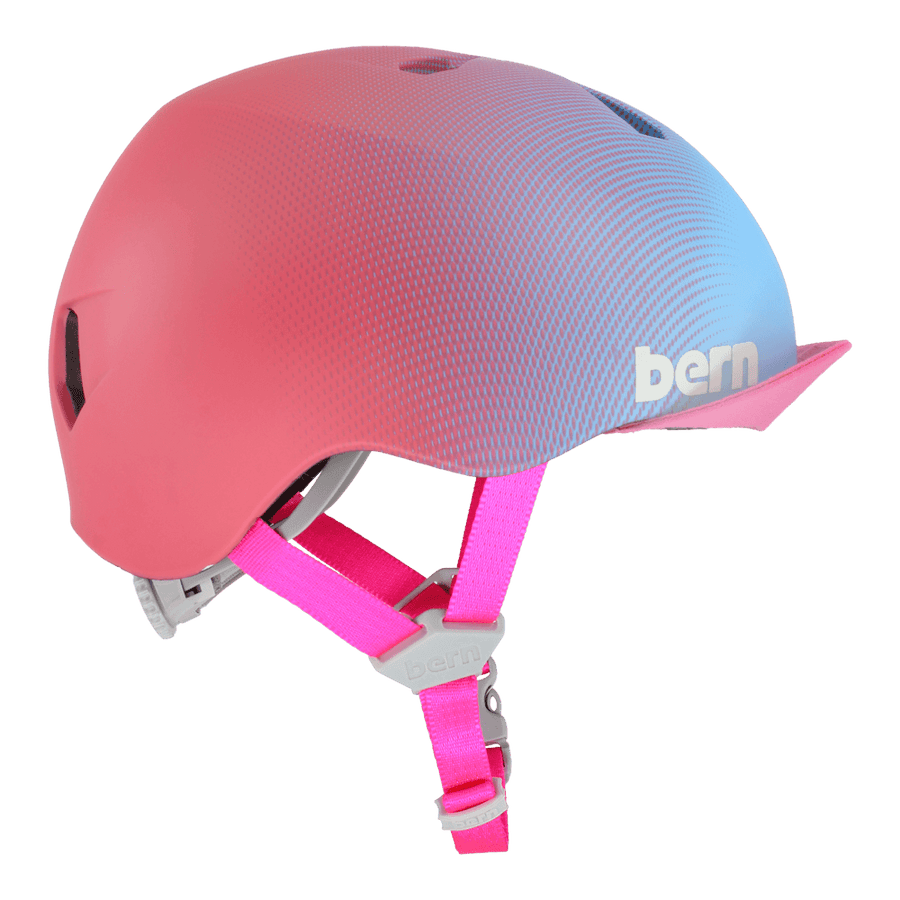 NINA DVRT Kids Helmet