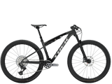 Supercaliber SLR Gen 2 Frameset Deep Smoke