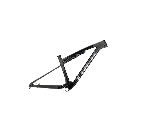 Supercaliber SLR Gen 2 Frameset Deep Smoke