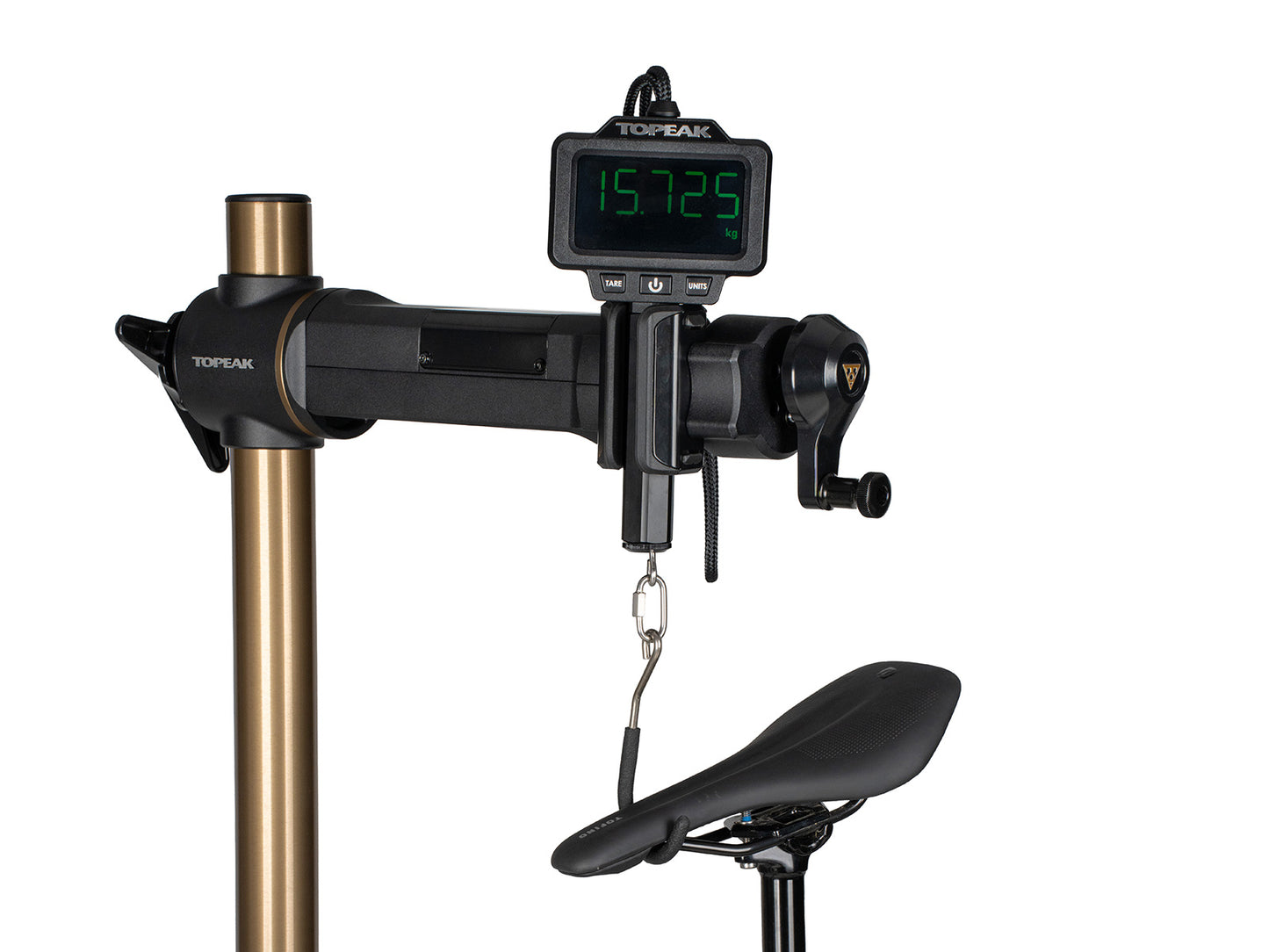 BIKE SCALE TEAM ISSUE