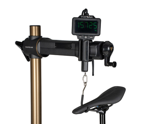 BIKE SCALE TEAM ISSUE