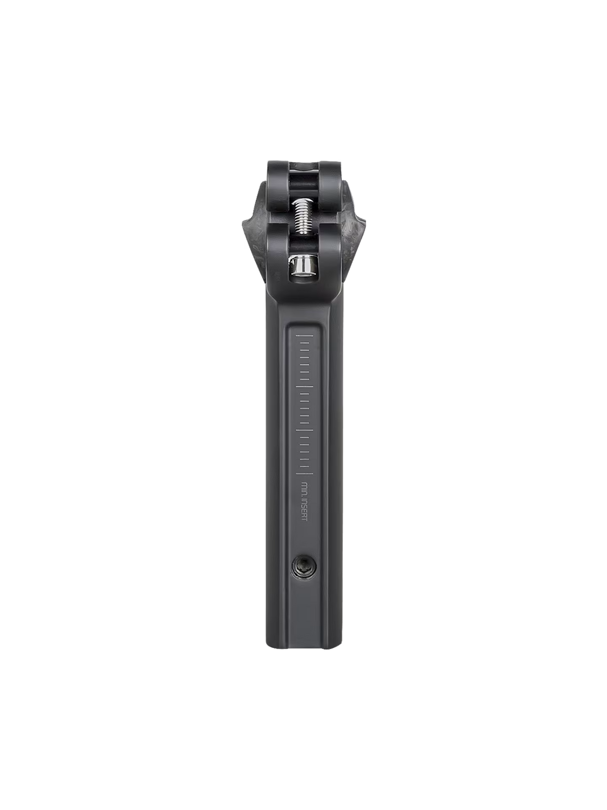 Trek Domane SL Color-Matched Carbon Internal Seatmast Cap