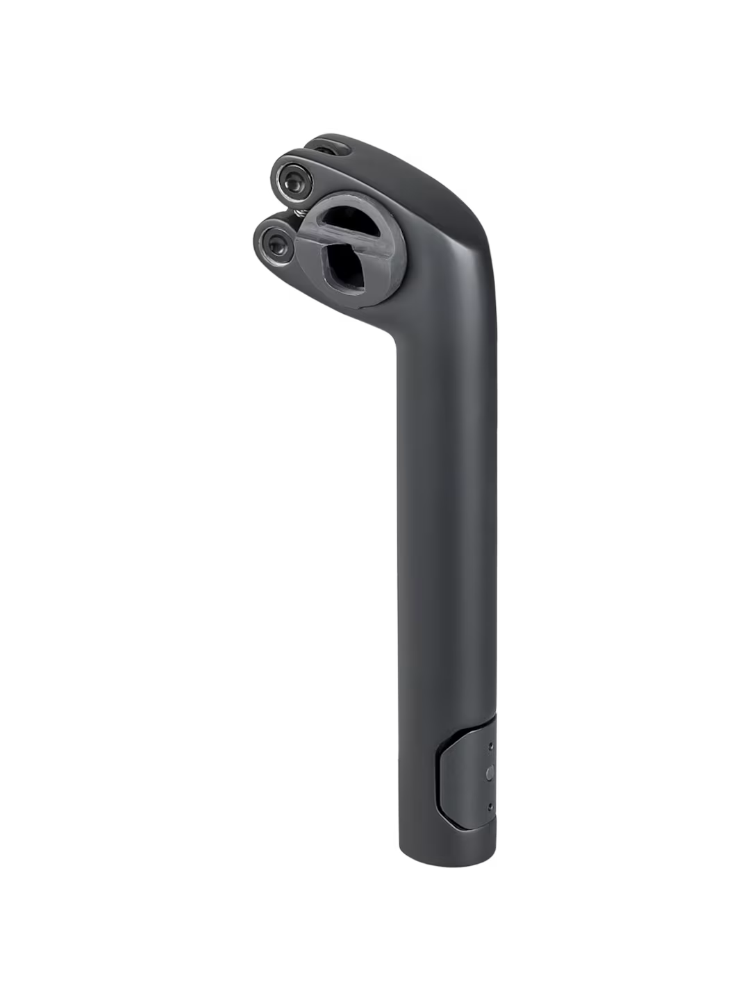 Trek Domane SL Color-Matched Carbon Internal Seatmast Cap