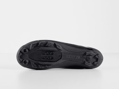 Foray Mountain Bike Shoe Black