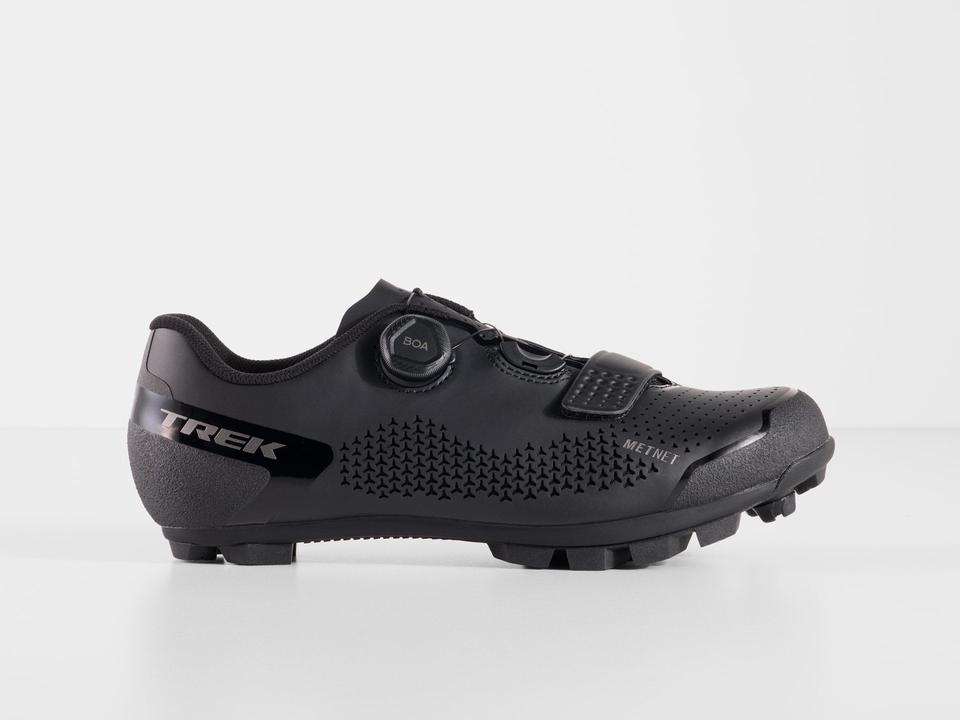 Trek Forayマウンテンバイクシューズ　42サイズ(27cm) Foray Mountain Bike Shoe Black – Cycling Shop ヤマネ ~ 高知の
