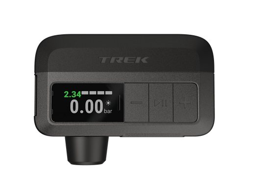Air Rush Mini Electric Pump