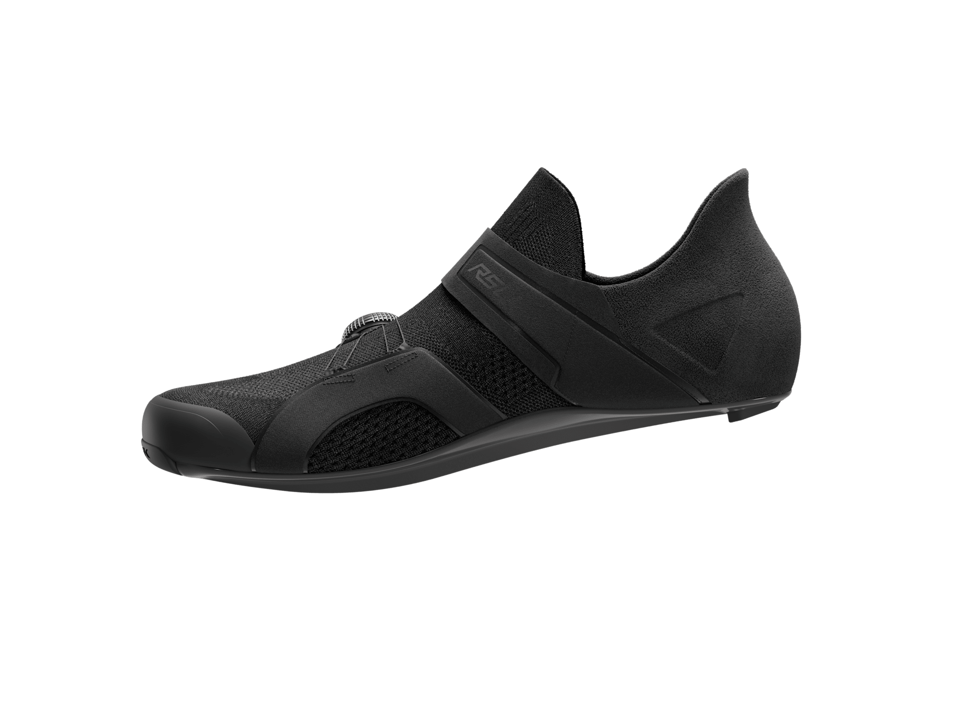 RSL Knit Road Cycling Shoe Black – Cycling Shop ヤマネ ~ 高知の