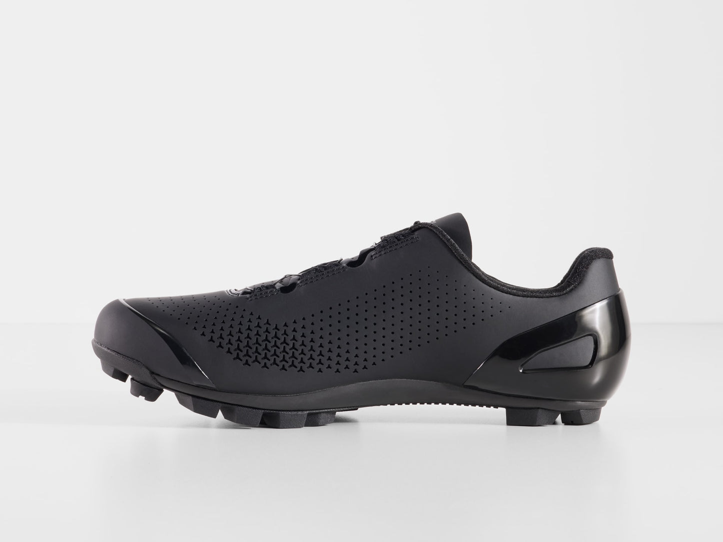 RSL Mountain Bike Shoe Black