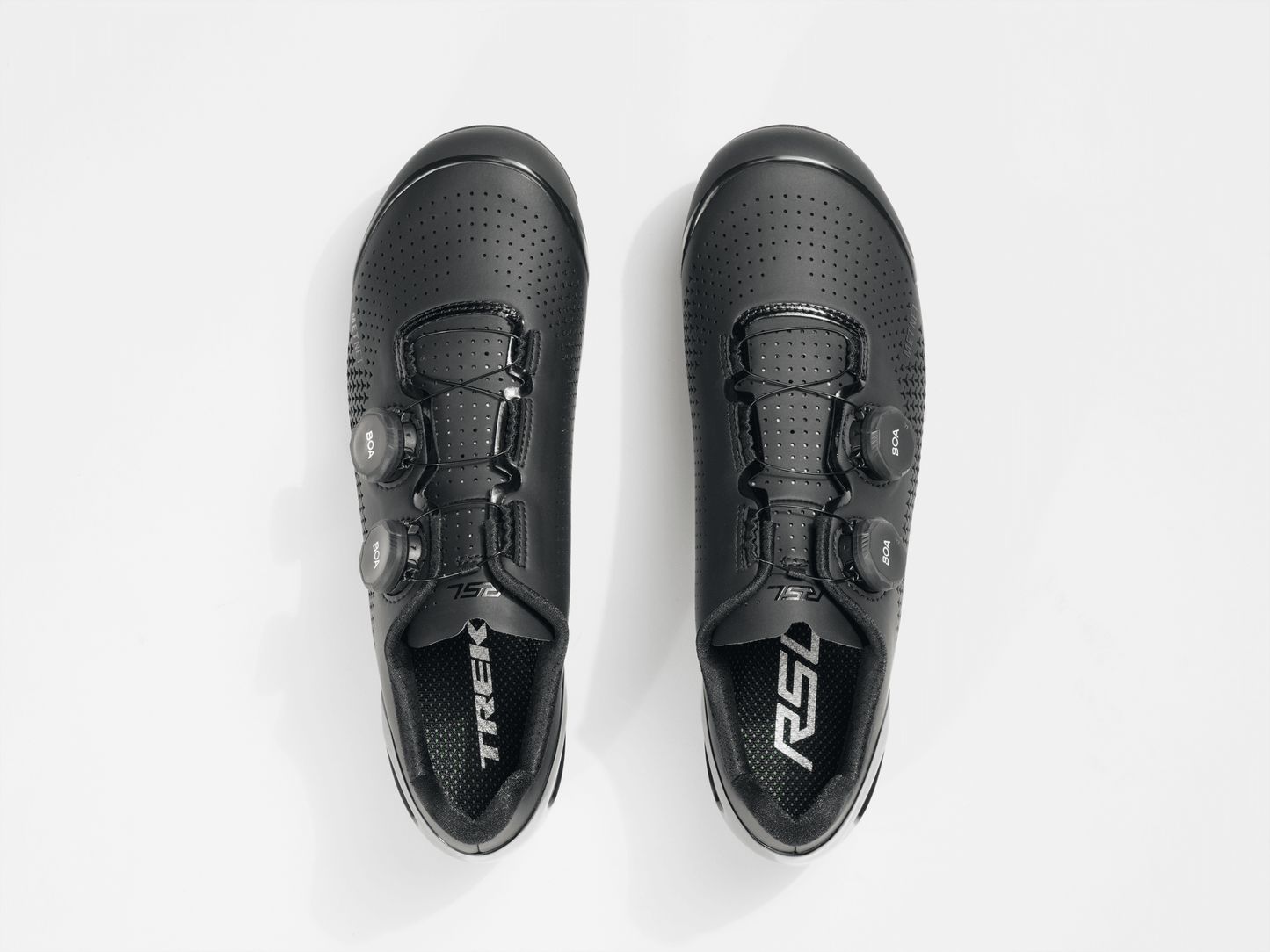 RSL Mountain Bike Shoe Black