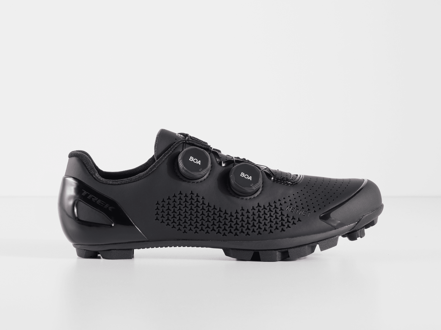 RSL Mountain Bike Shoe Black
