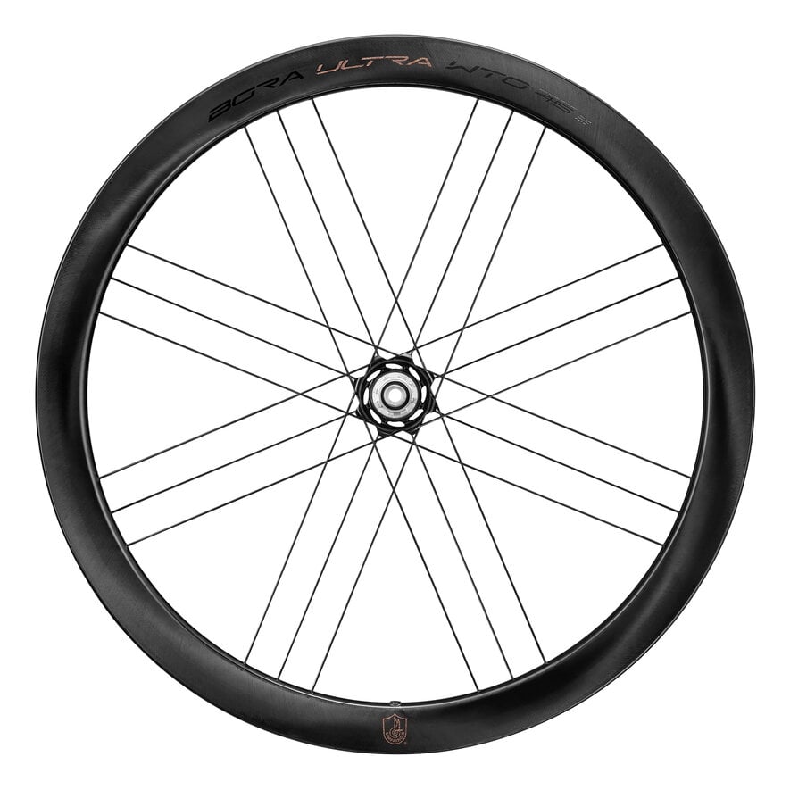 Campagnolo BORA ULTRA WTO 45 DB - カンパニョーロ ボーラ ウルトラ WTO 45 ディスクブレーキ対応ホイールセット - 高知の自転車専門店 Cycling Shop ヤマネ