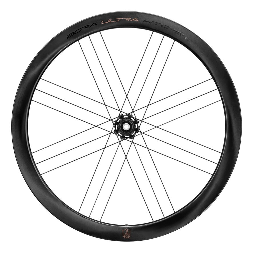 Campagnolo BORA ULTRA WTO 45 DB - カンパニョーロ ボーラ ウルトラ WTO 45 ディスクブレーキ対応ホイールセット - 高知の自転車専門店 Cycling Shop ヤマネ
