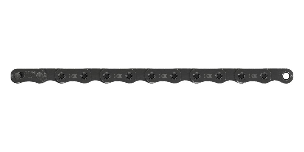 X0 Eagle Transmission Flattop Chain
