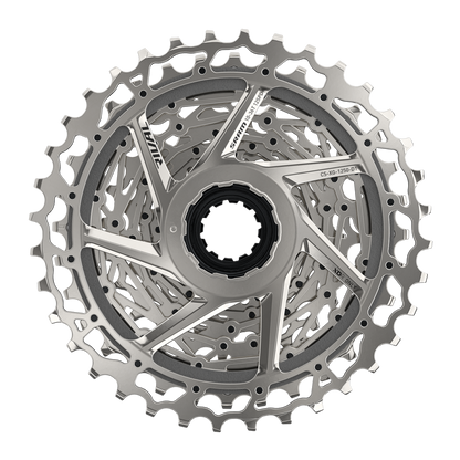RIVAL XG-1250 Cassette