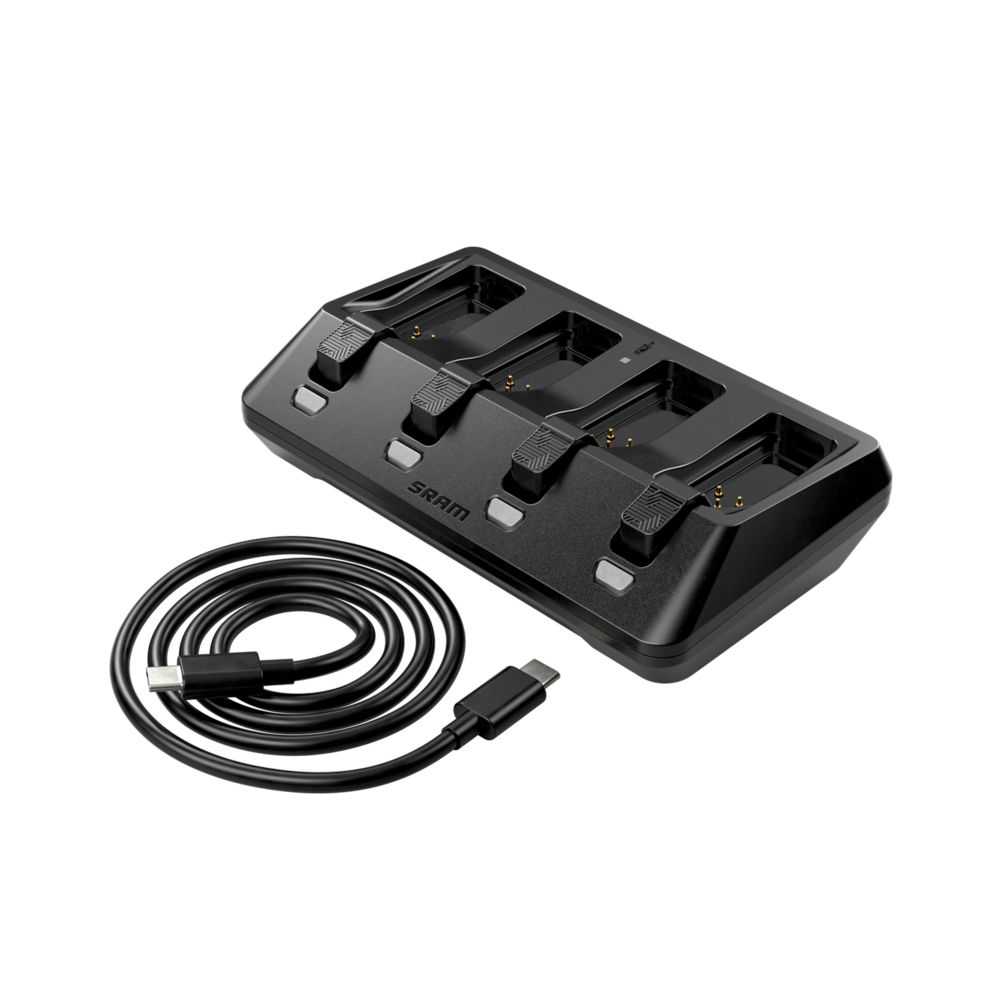BATTERY Charger