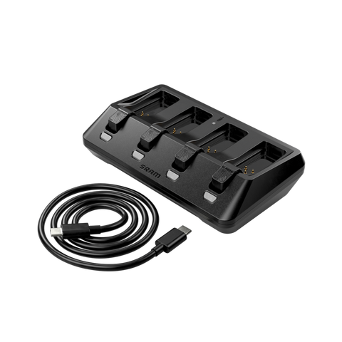 BATTERY Charger