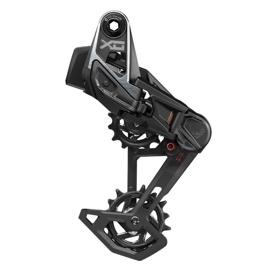 X0 Eagle Transmission Derailleur [Back Order]