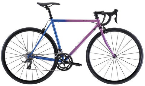 BALLAD Ω Purple