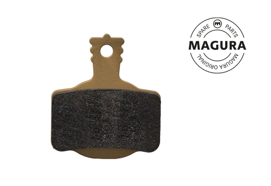 BRAKE PADS