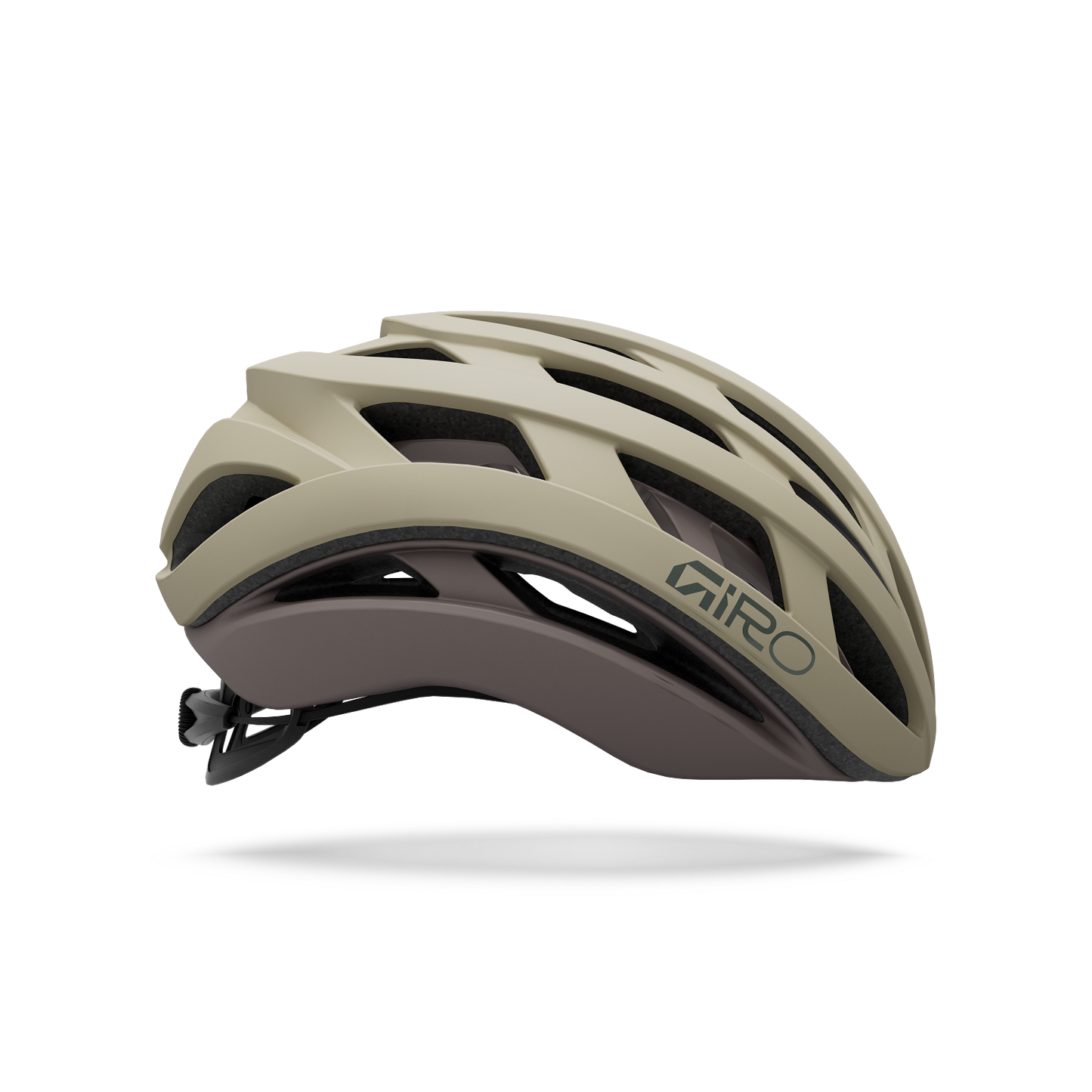 Helios Spherical AF Matte Stone