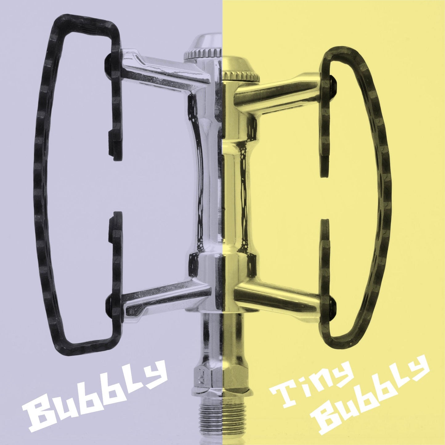 TINY BUBBLY