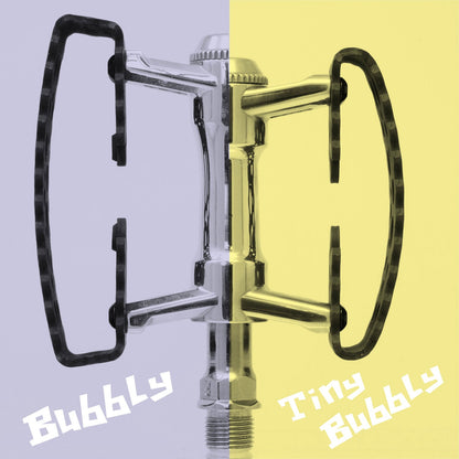 TINY BUBBLY