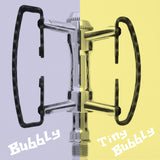 TINY BUBBLY