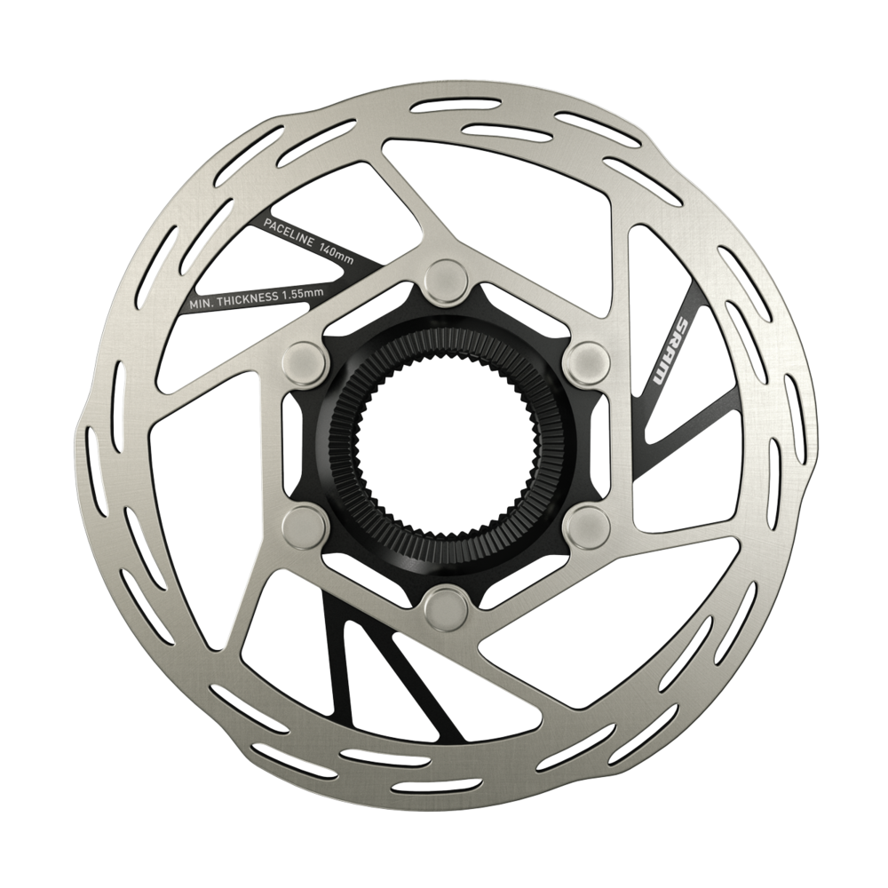 Paceline Rotor A2