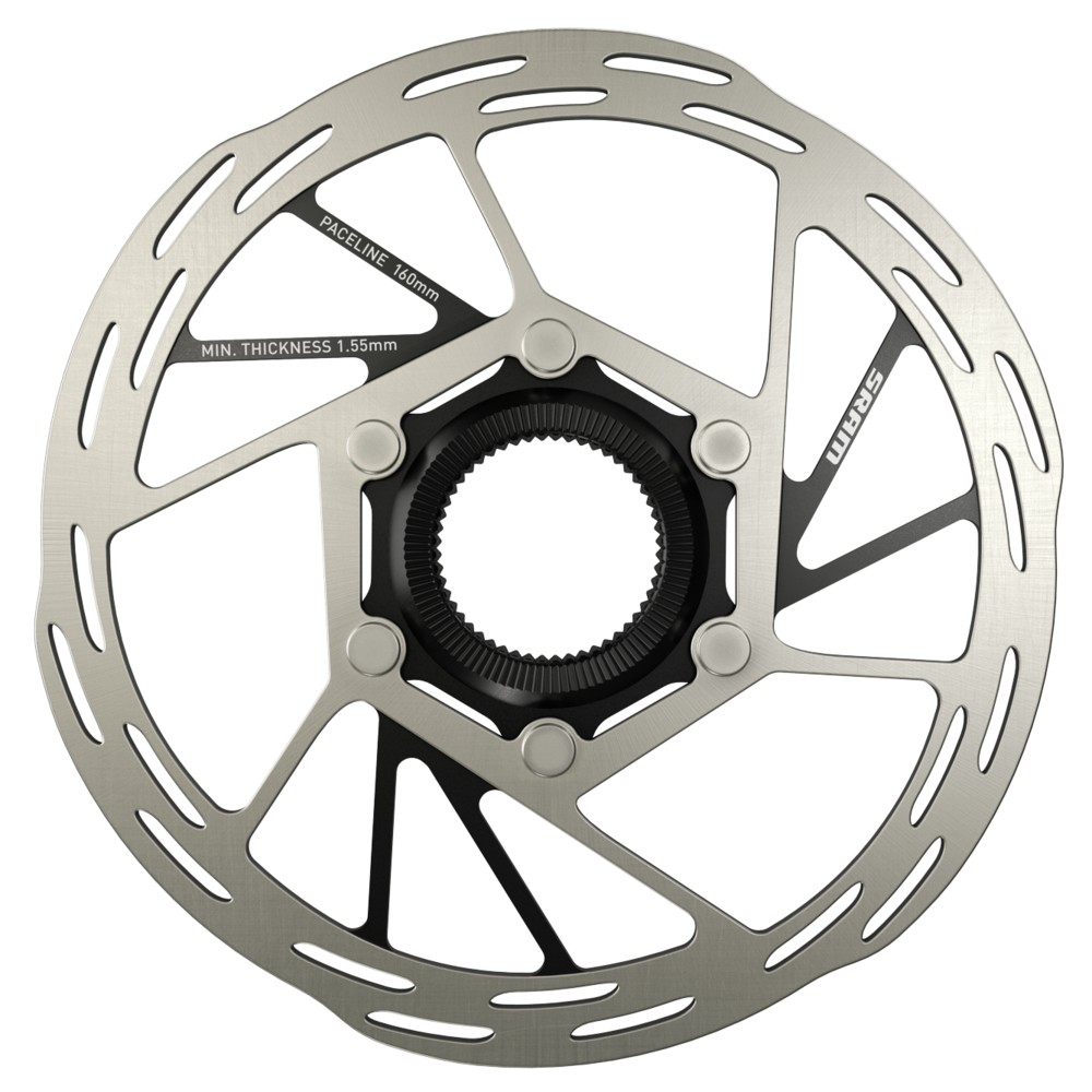 Paceline Rotor A2