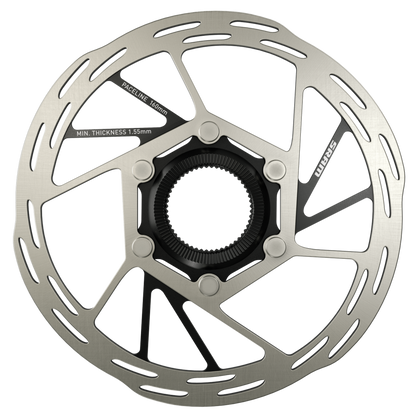 Paceline Rotor A2