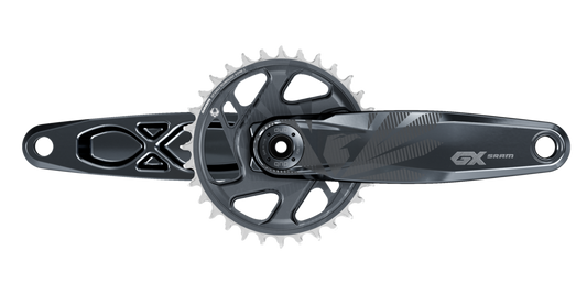 GX Eagle DUB Boost Crankset