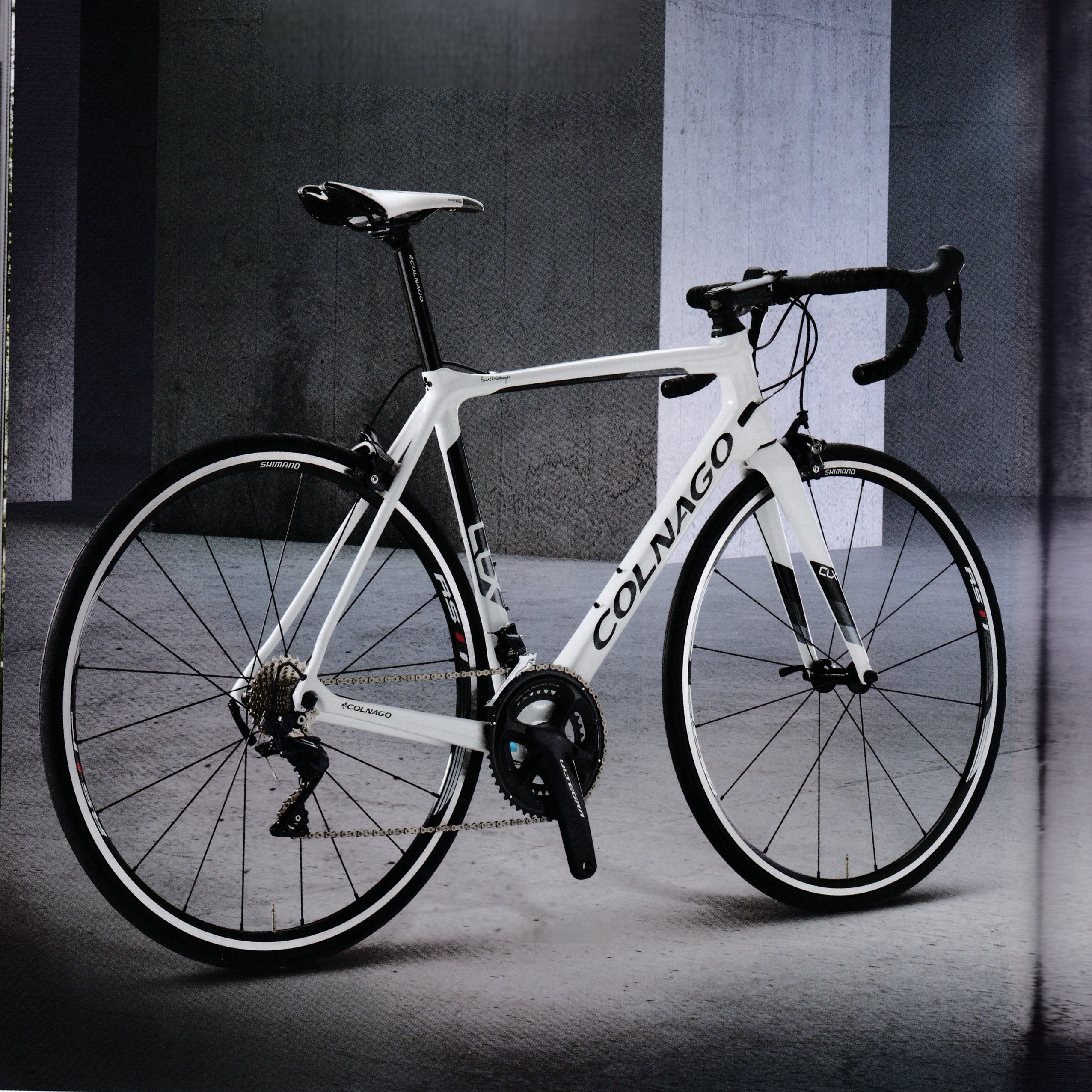 CLX White – Cycling Shop ヤマネ ~ 高知の自転車専門店