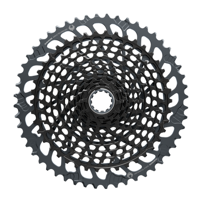 スラム X01 イーグル カセットスプロケット 12段変速マウンテンバイクコンポーネント SRAM MTB X01 EAGLE XG-1295 Cassette Sprockets - 高知の自転車専門店 Cycling Shop ヤマネ