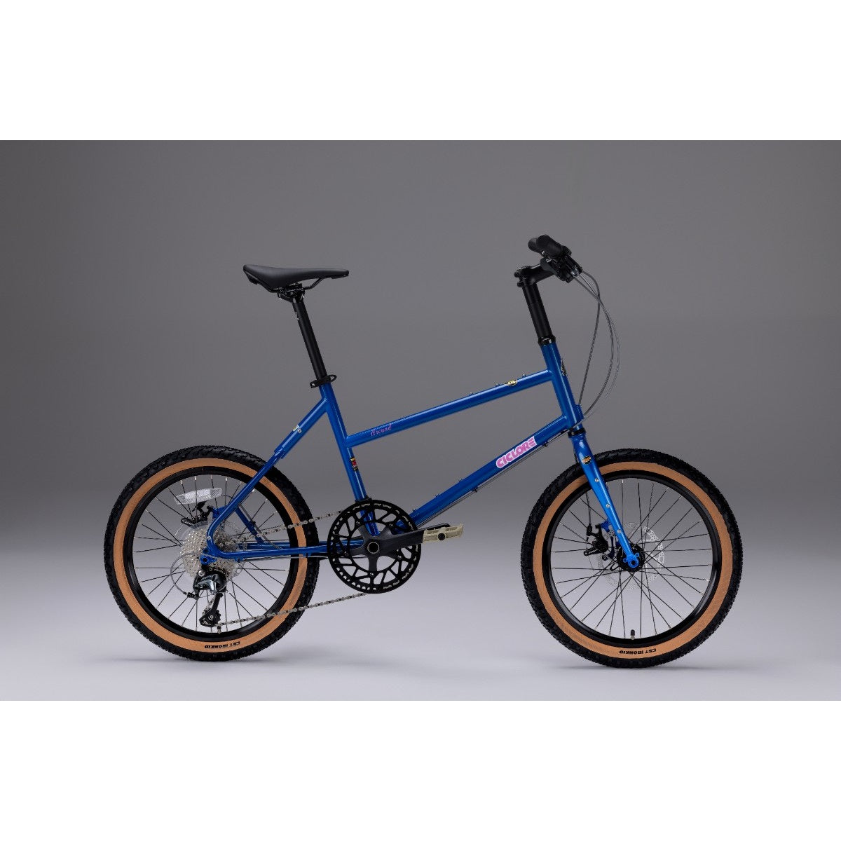 Mini Velo – Cycling Shop ヤマネ ~ 高知の自転車専門店