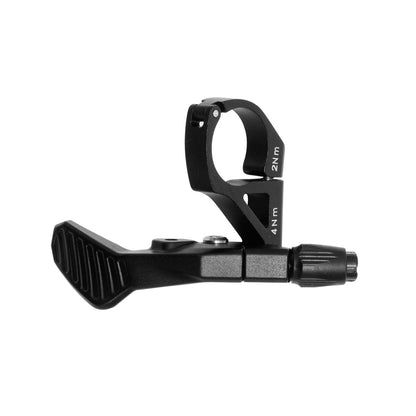 Power Pole Dropper Seat Post