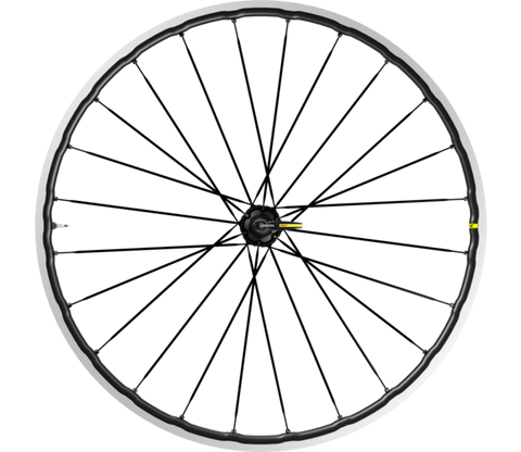 KSYRIUM SL Rim