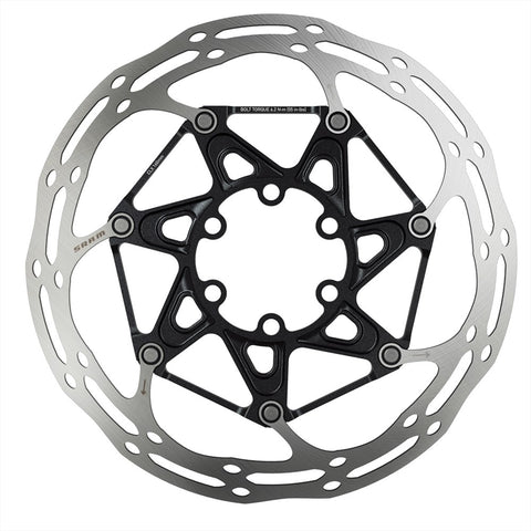 Centerline X Rotor