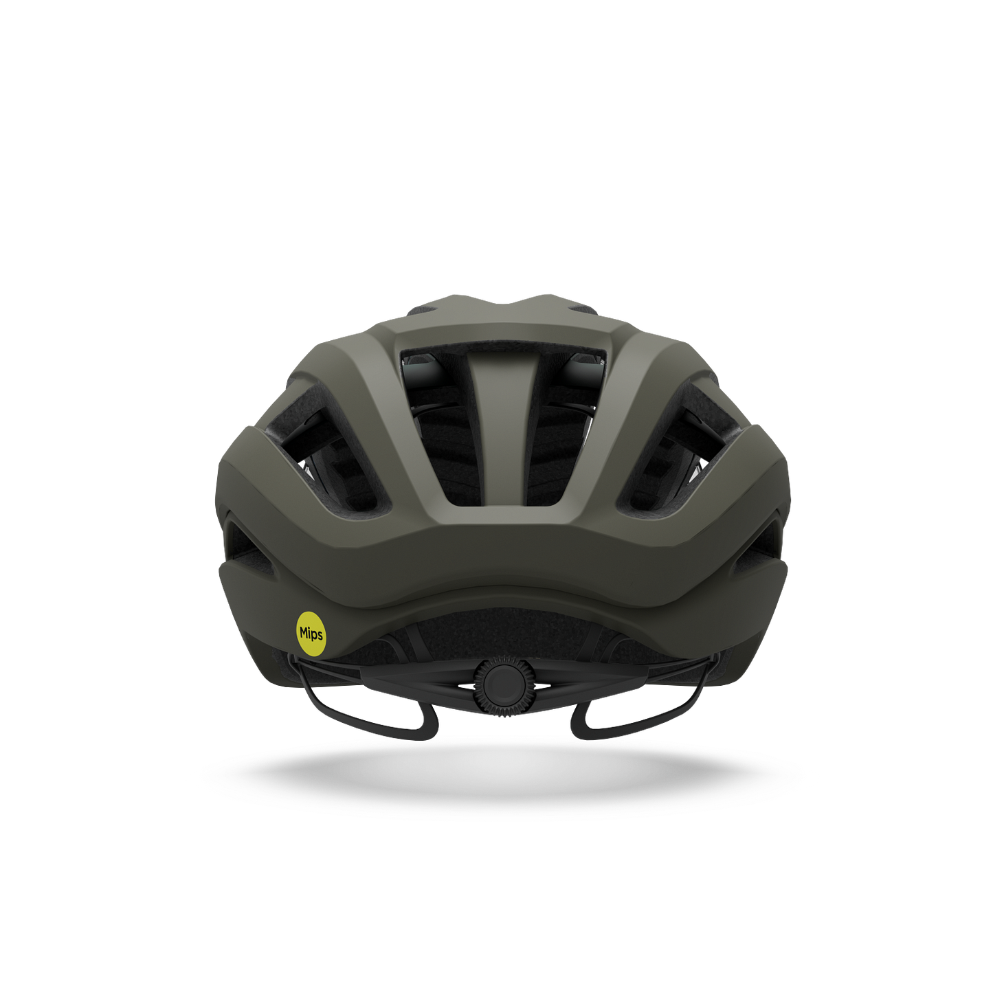 Aries Spherical AF Matte Dark Sage
